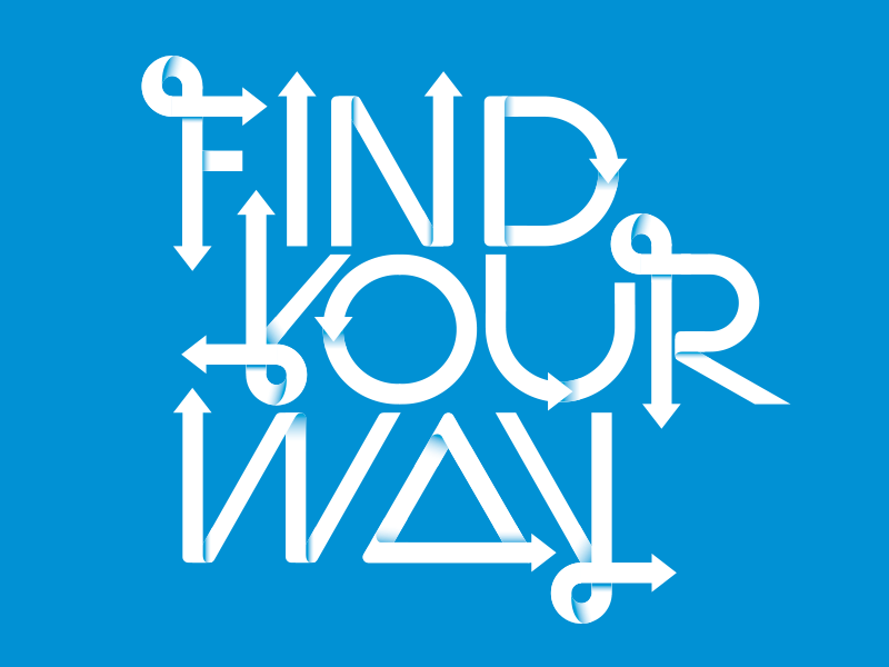 Find Your Way