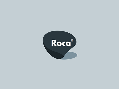 Roca logo