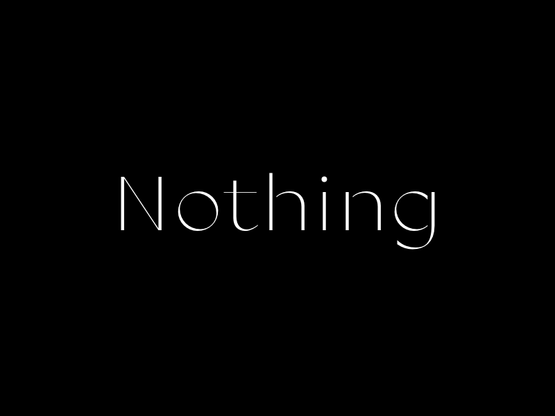 Nothing else by Yorlmar Campos on Dribbble