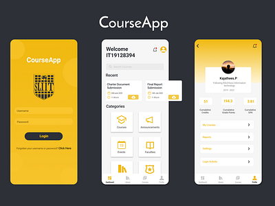 CourseApp