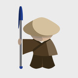 Michael "MiG" Jernigan