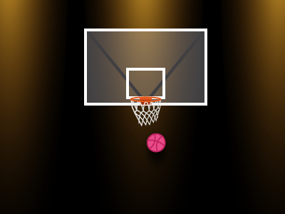 Dribbble