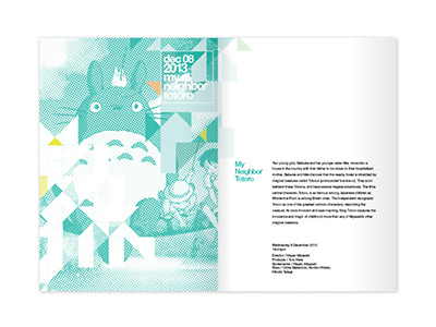 Bfi Film Festival Print Campaign By Cos Studio On Dribbble Bfi Film Festival Print Campaign By Cos Studio On Dribbble