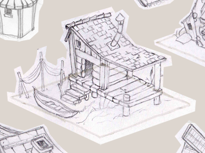 Buildings 1