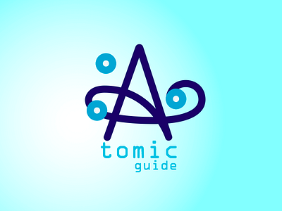 Atomic Guide Generator design development front end open source svg tool web workflow