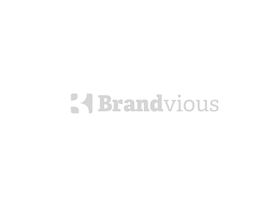 Brandvious Logo + Avatar