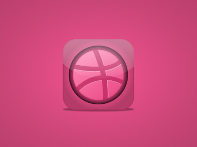 Rebound Dribbble Icon dribbble icon dribbble icon rebound dribbble logo icon kevin jannis vector