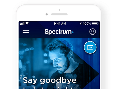 Spectrum Mobile