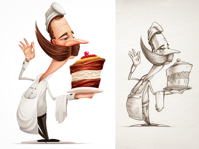 Confectioner