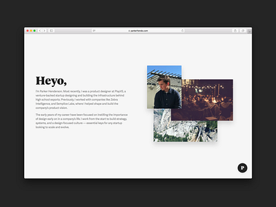 New website, who dis? branding design product design typography ui ux web design website
