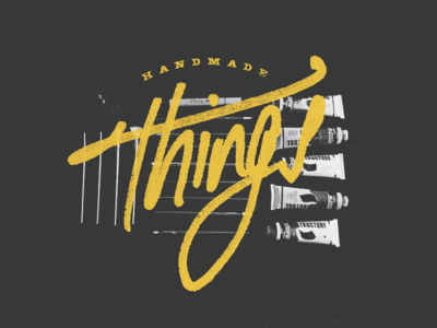 Handmade Things
