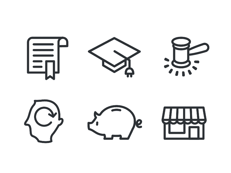 Icon Set [GIF]