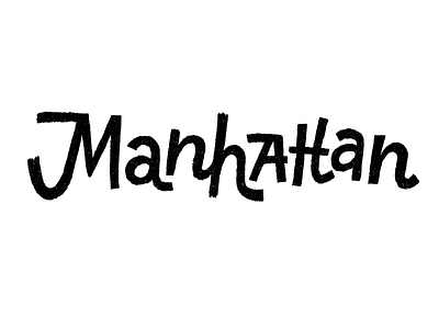 Manhattan