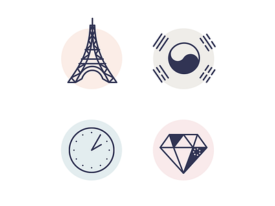 Icon Set