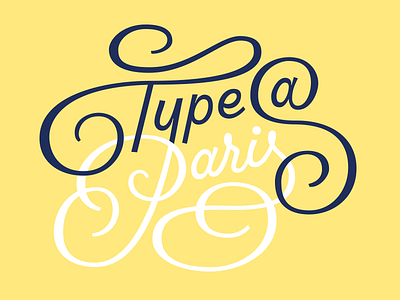 Type@Paris