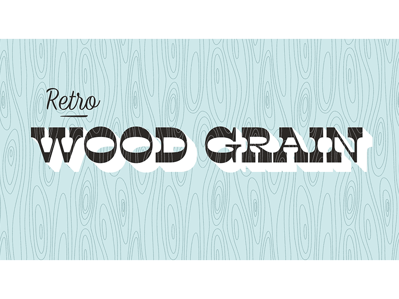 New Shop Page! 🎉 grain lettering shop texture the agsc type type design typeface typography wood grain