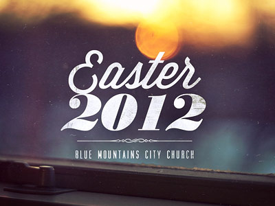 Easter 2012