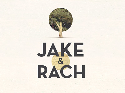 Jake And Rach #2 album art cover ep forest ivan shishkin jake jake rach music painting rach trees