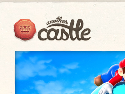 Another Castle Website another castle castle preview stamp website