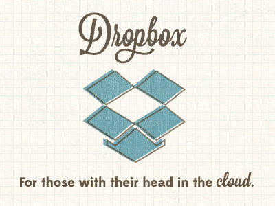Dropbox ❤