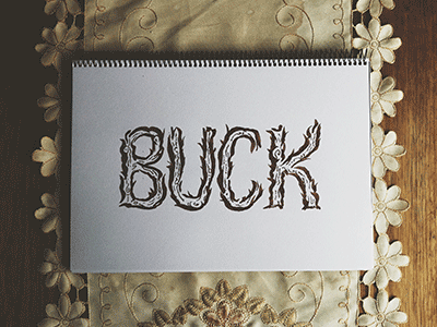 Buck Shot