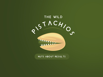 Pistachio Logo pistachio logo