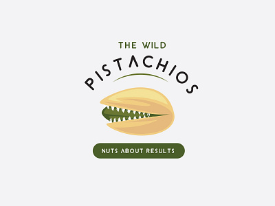 Pistachio Logo