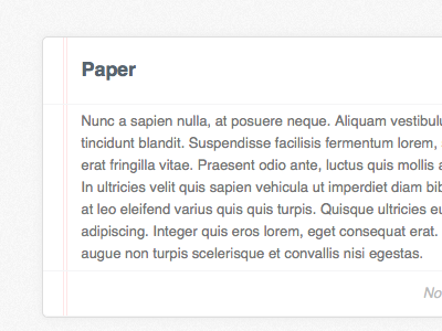 Paper theme blog paper theme tumblr