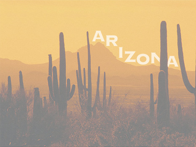 Arizona