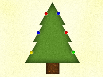 Christmas Tree brown christmas green tree xmas