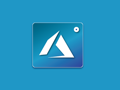 Azure App Icon