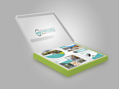 Brochure Designs