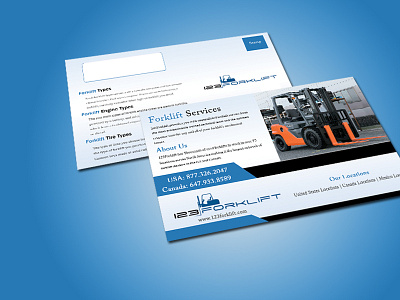 Brochure Design