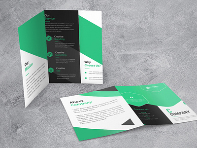 Brochure Design