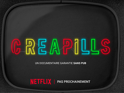 Creapills