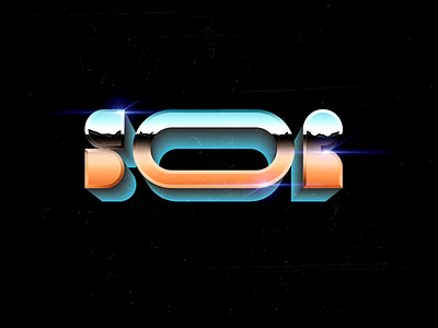 Soor branding design illustration illustrator logo typography vector