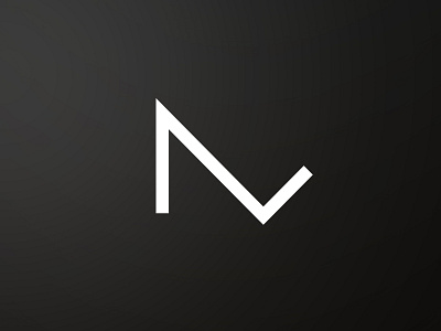 Noví Lidé band branding design icon logo minimalist minimalist logo typography vector