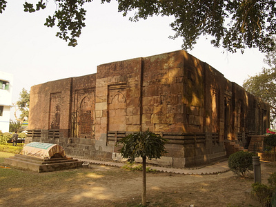 Zafar Khan Ghazi Mosque architecture photography mosque photo gallery photography religion