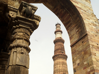 Qutub Minar and Complex architecture photography delhi photo gallery photography qutub minar