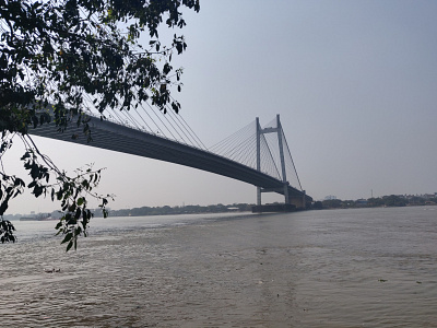 Princep Ghat architecture photography kolkata photo gallery photography picnic spot princep ghat vidyasagar setu