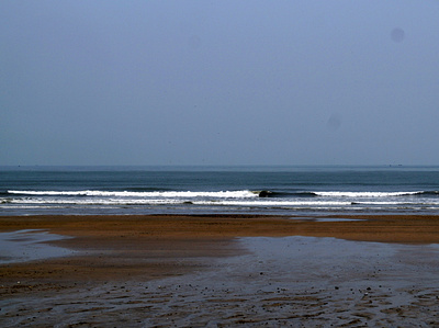 Mandarmani landscape photography nature photography photo gallery photography sea beach
