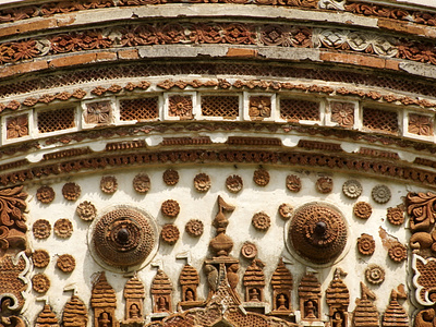 Antpur antpur aperture fine art photography photo gallery photography religion temple photography terracotta