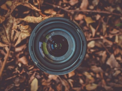 Types of Lenses in Digital Photography