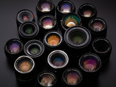 Types of Lenses in Digital Photography equipment lenses photography photography gears types of lenses
