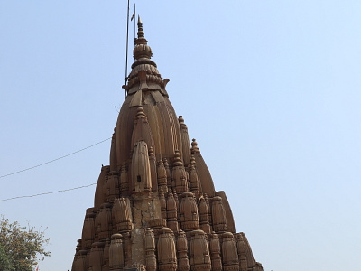 Ratneshwar Mahadev Temple, Varanasi