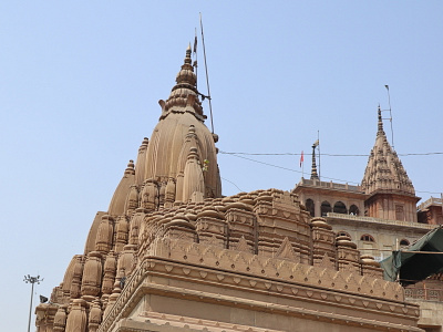 Ratneshwar Mahadev Temple, Varanasi