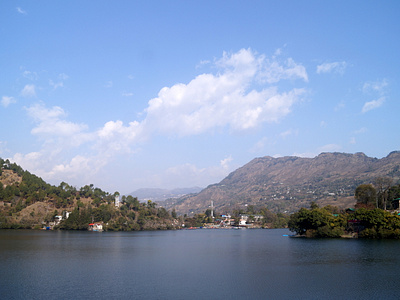 Nainital