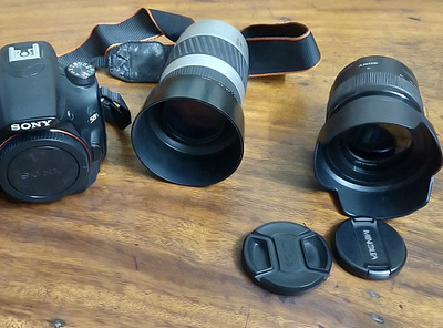 Types of Lenses camera gear equipment gear lenses photography types of lenses