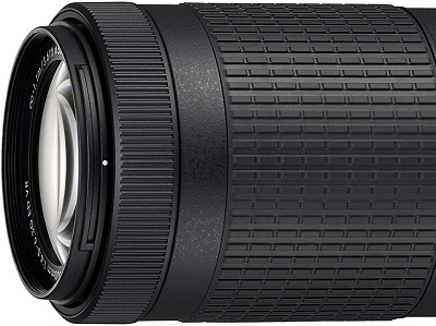 NIKON DX NIKKOR 70-300 MM ED VR LENS FOR DSLR CAMERAS accessories lens nikon dx nikkor photography products