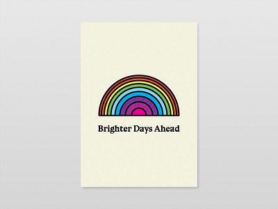 Brighter Days Ahead